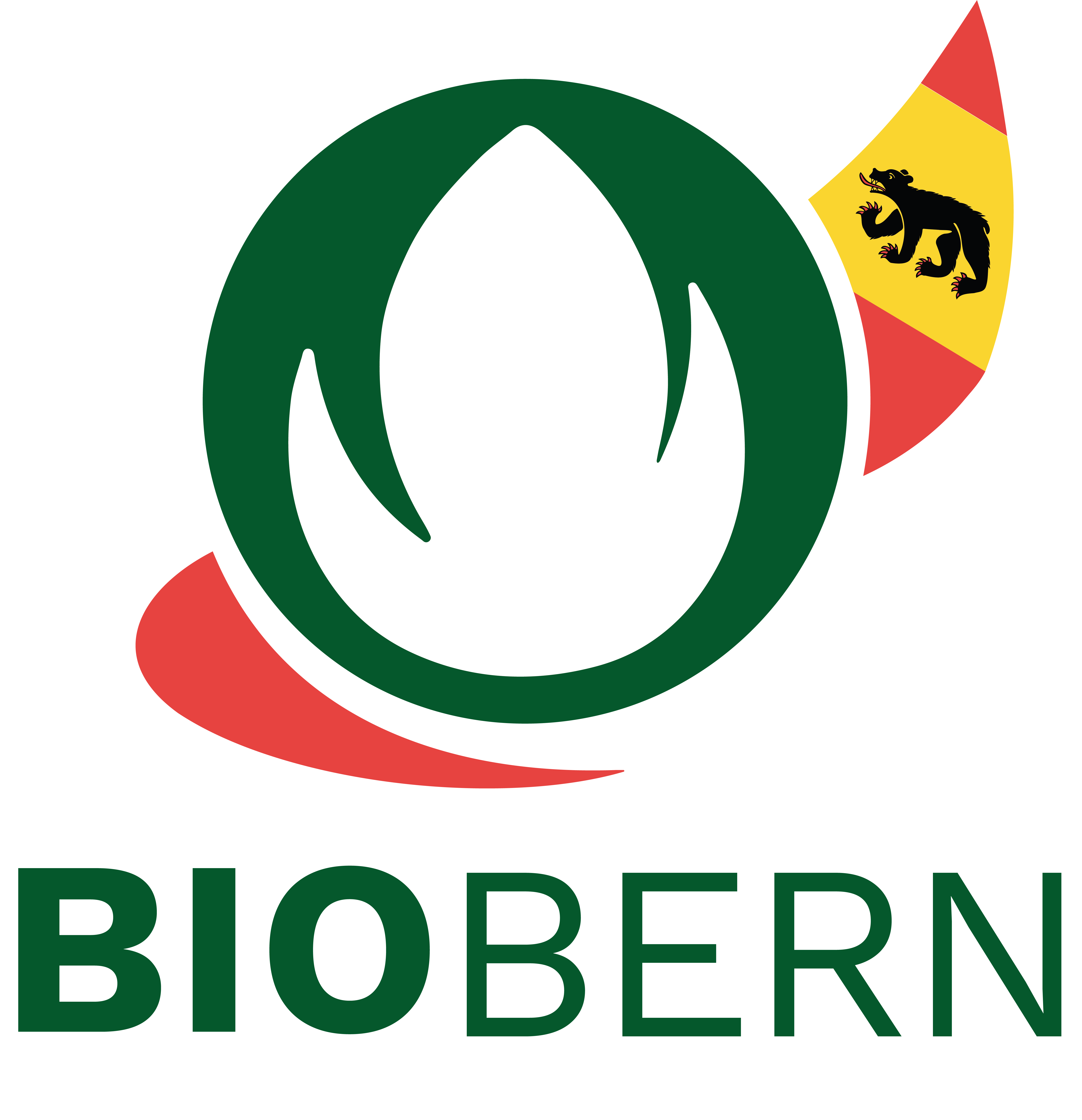Logo BIO BERN